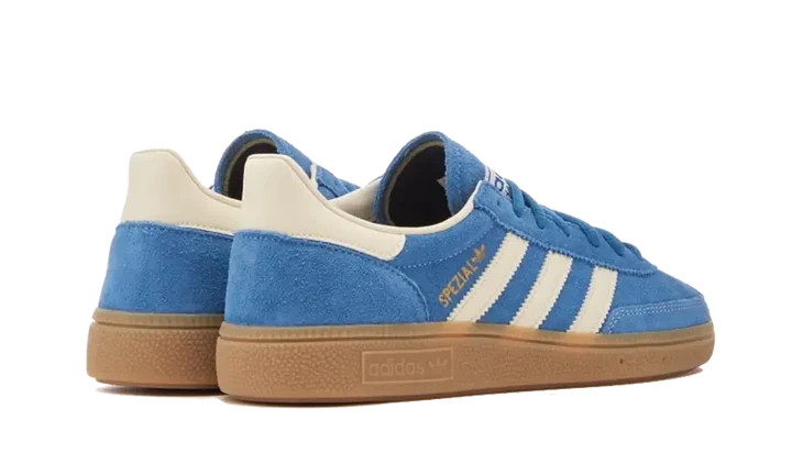 Adidas Handball Spezial Blue Cream