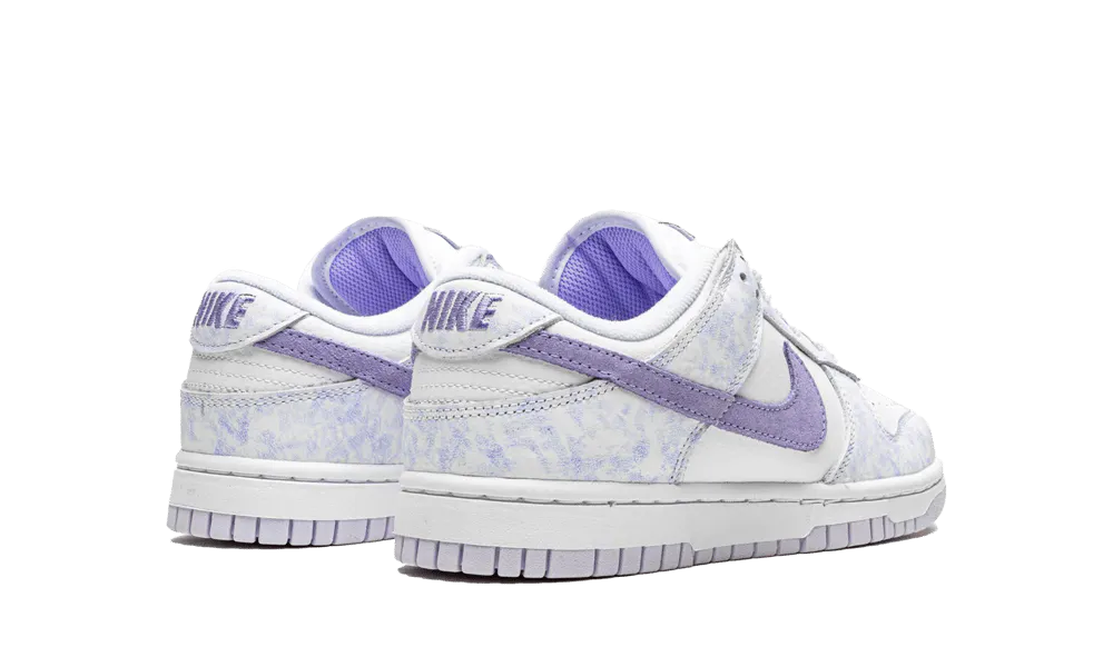 Dunk Low Purple Pulse