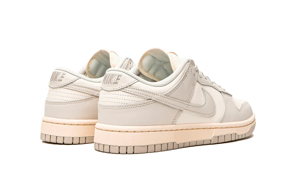 Dunk Low Sail Light Bone