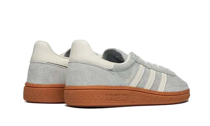 Adidas Handball Spezial Wonder Silver Gum