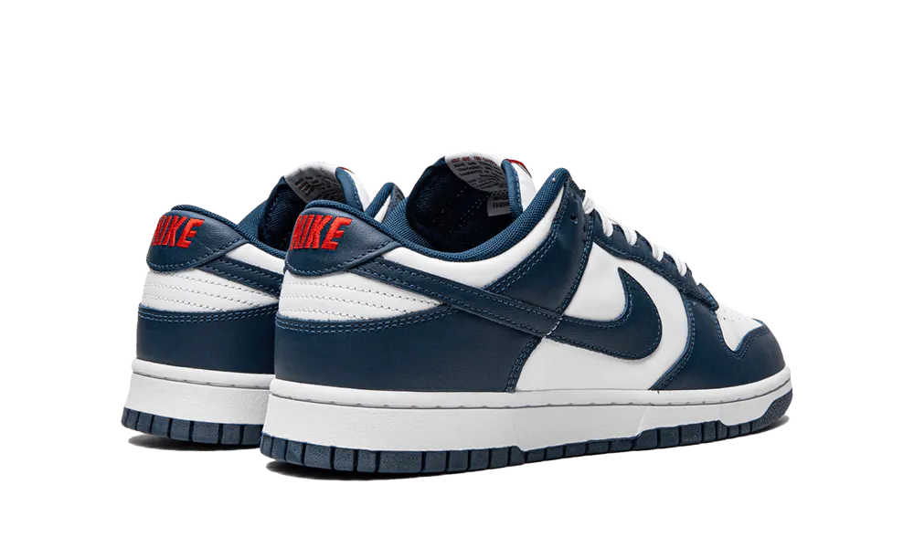 Dunk Low Valerian Blue