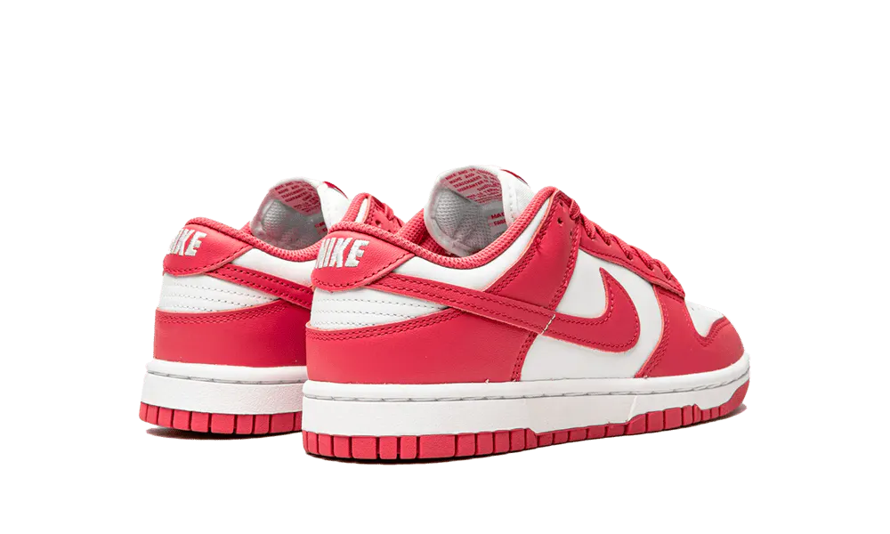 Dunk Low Archeo Pink