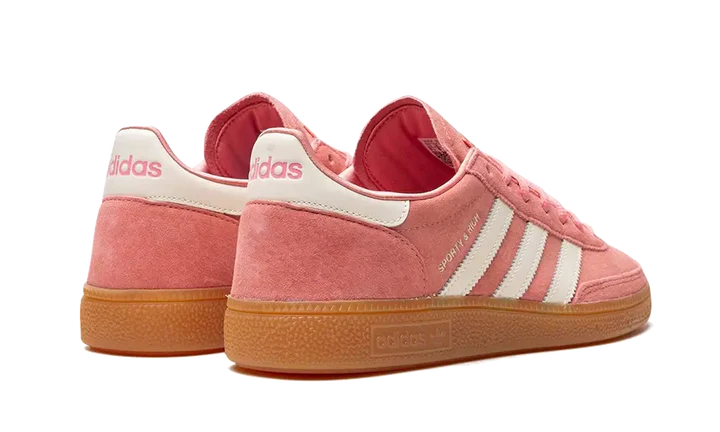 Adidas Handball Spezial Sporty & Rich Pink