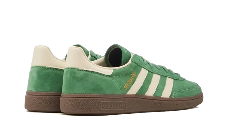 Adidas Handball Spezial Green White