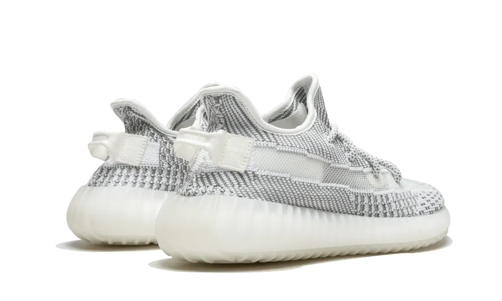 Adidas Yeezy Boost 350 V2 Static (Non-Reflective)