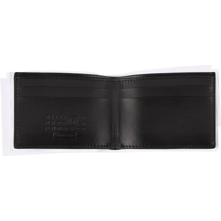 Supreme MM6 Maison Margiela Receipt Wallet