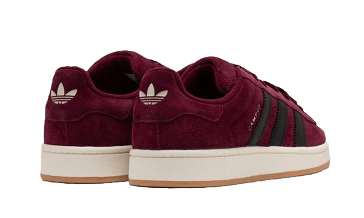 Adidas Campus 00s Maroon