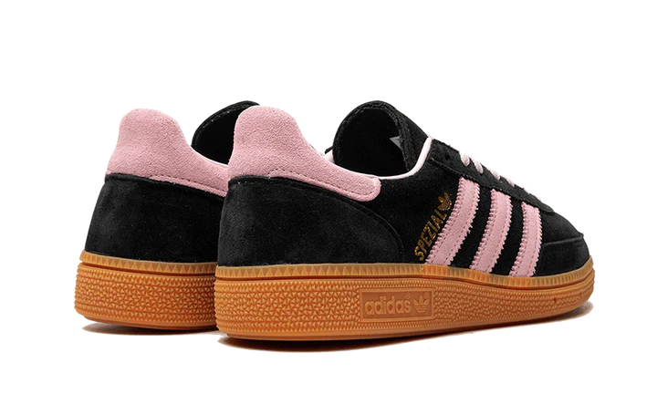 Adidas Handball Spezial Core Black Clear Pink