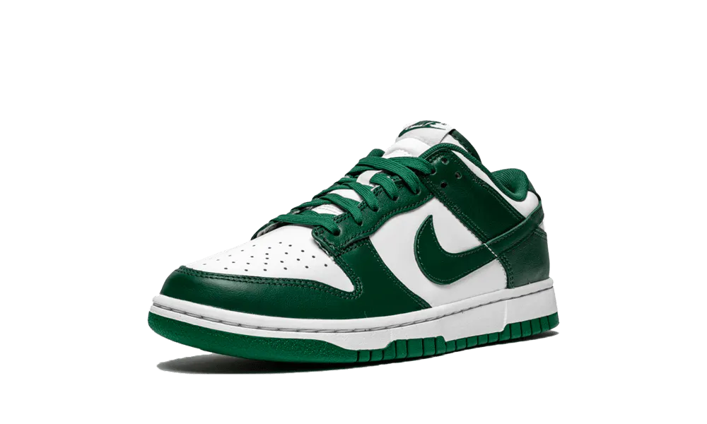 Dunk Low Michigan State