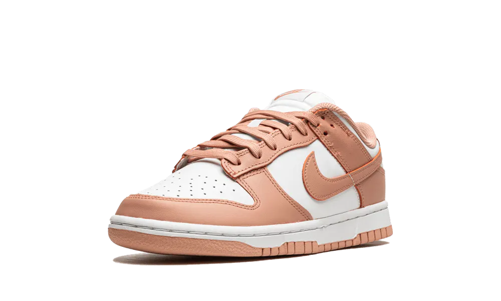 Dunk Low Rose Whisper