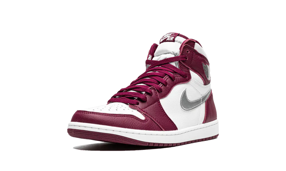 Jordan 1 Retro High OG Bordeaux