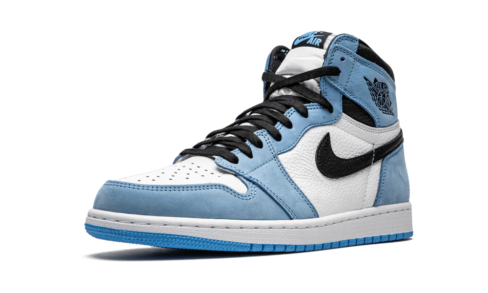 Jordan 1 Retro High University Blue