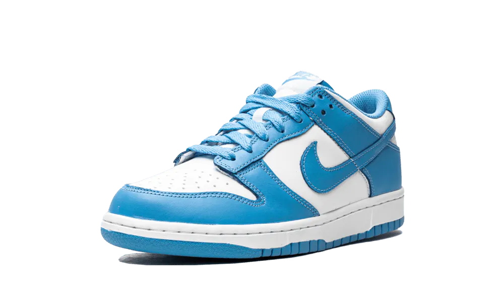 Dunk Low UNC