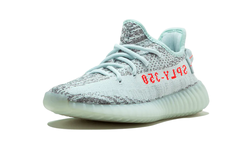 Adidas Yeezy Boost 350 V2 Blue Tint