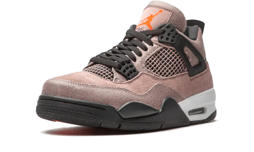 Jordan 4 Retro Taupe Haze