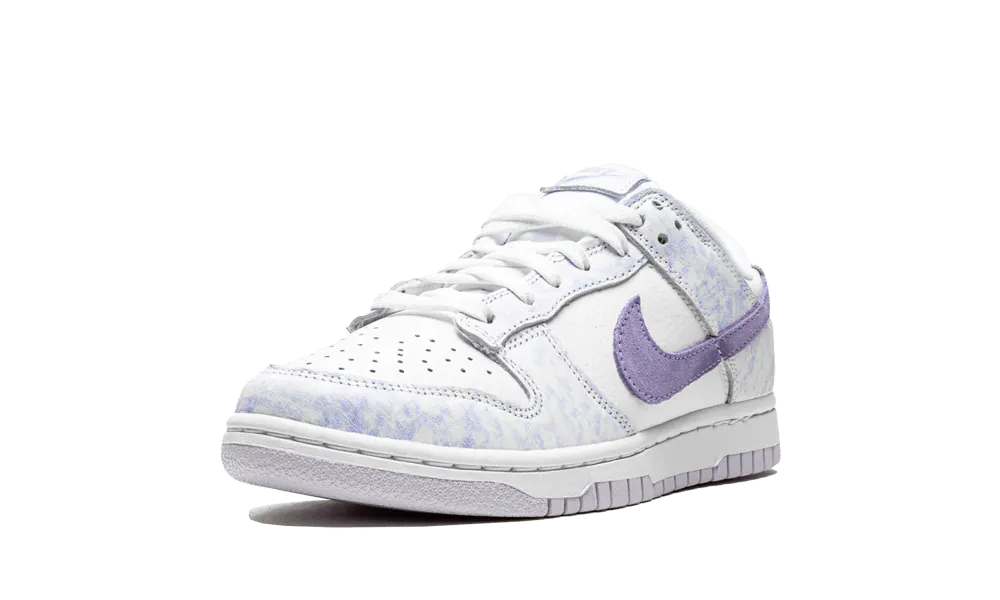 Dunk Low Purple Pulse