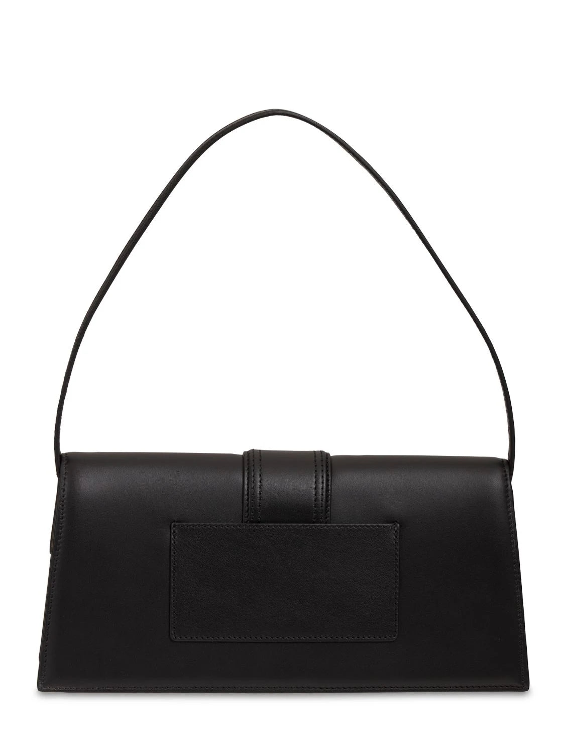 Jacquemus Borsa Le Bambino Long Black