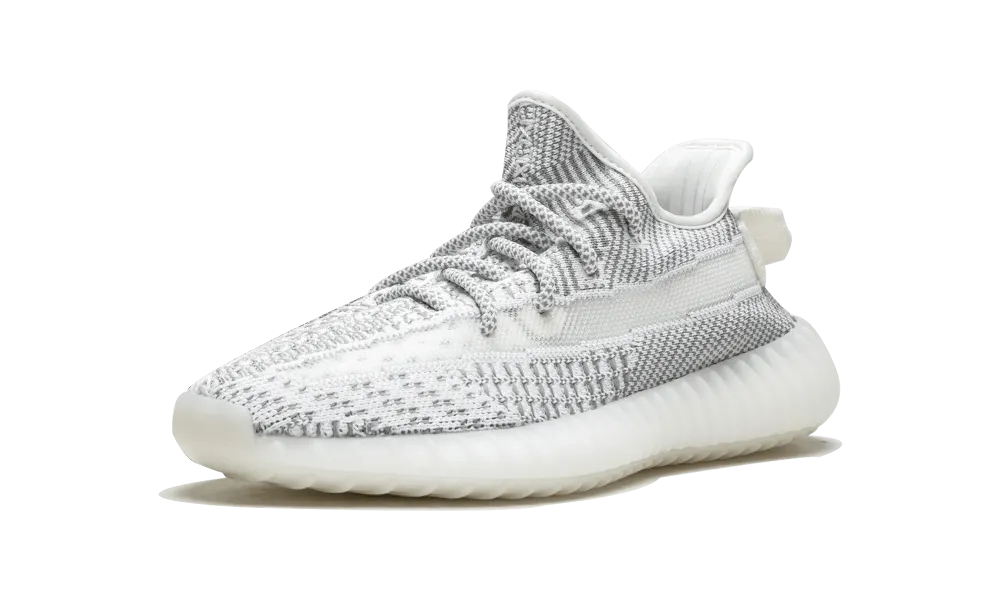 Adidas Yeezy Boost 350 V2 Static (Non-Reflective)