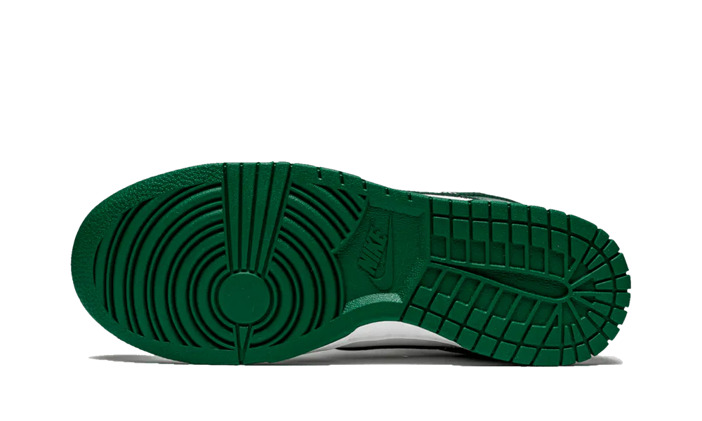 Dunk Low Michigan State