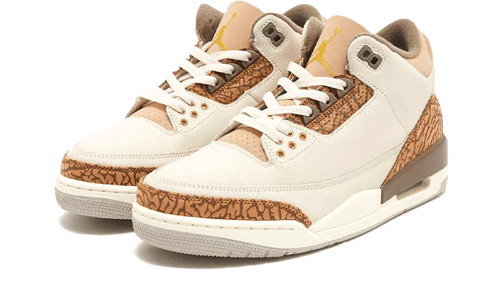 Air Jordan 3 Palomino