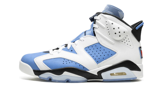 Air Jordan 6 UNC