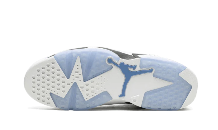 Air Jordan 6 UNC