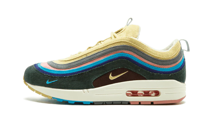 Air Max 97/1 Sean Wotherspoon