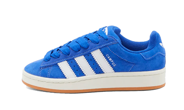 Adidas Campus 00s Blue