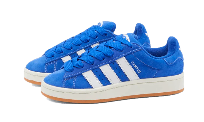 Adidas Campus 00s Blue