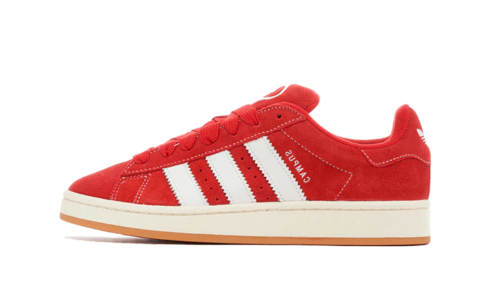 Adidas Campus 00s Red