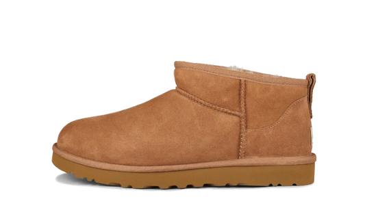 UGG Classic Ultra Mini Boot Chestnut