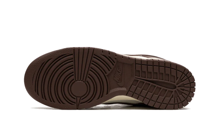 Dunk Low Cacao Wow