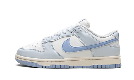 Dunk Low Next Nature Blue Tint