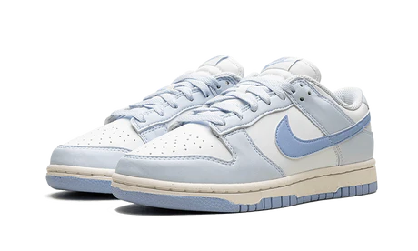 Dunk Low Next Nature Blue Tint