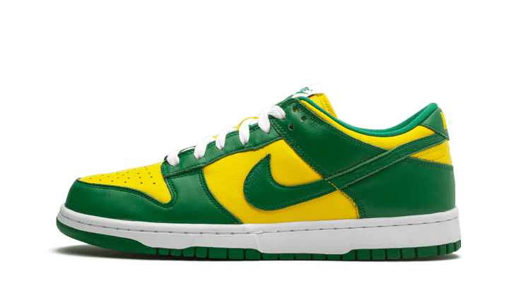 Dunk Low SP Brazil