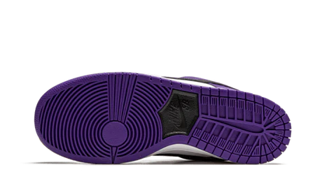 Nike SB Dunk Low Court Purple