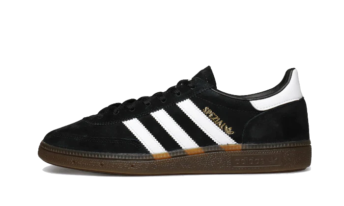 Adidas Handball Spezial Black Gum