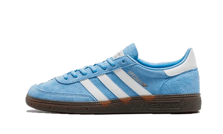 Adidas Handball Spezial Light Blue