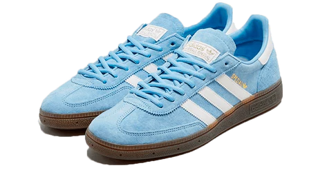 Adidas Handball Spezial Light Blue