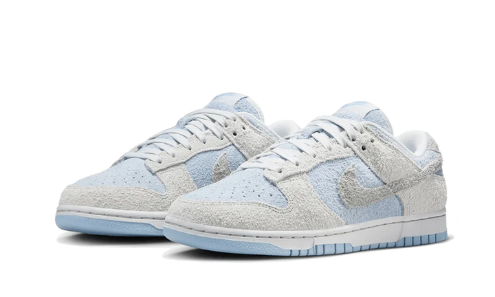 Dunk Low Light Armory Blue Photon Dust