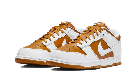 Nike Dunk Low Reverse Curry