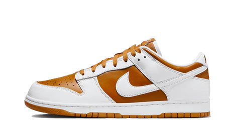 Nike Dunk Low Reverse Curry