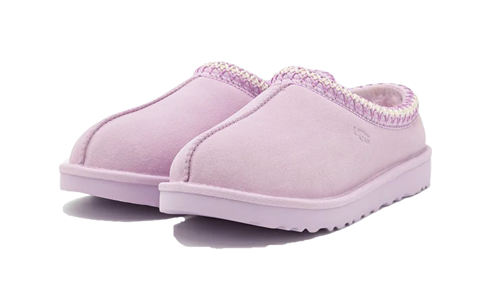 UGG Tasman Slipper Lavender Fog