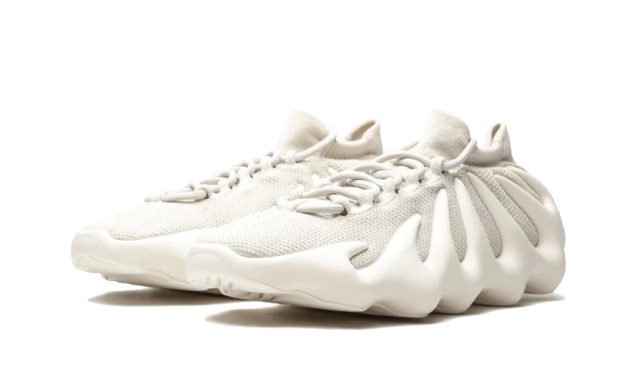 Adidas Yeezy 450 Cloud White