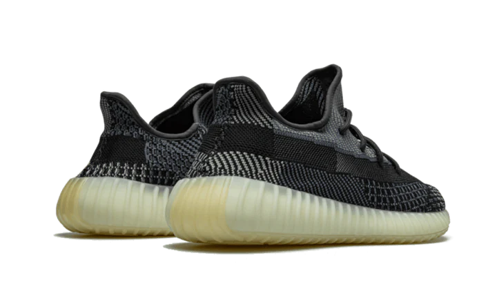 Adidas Yeezy Boost 350 V2 Carbon