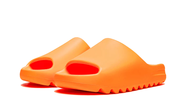 Adidas Yeezy Slide Enflame Orange