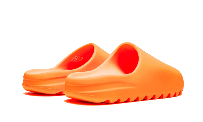 Adidas Yeezy Slide Enflame Orange