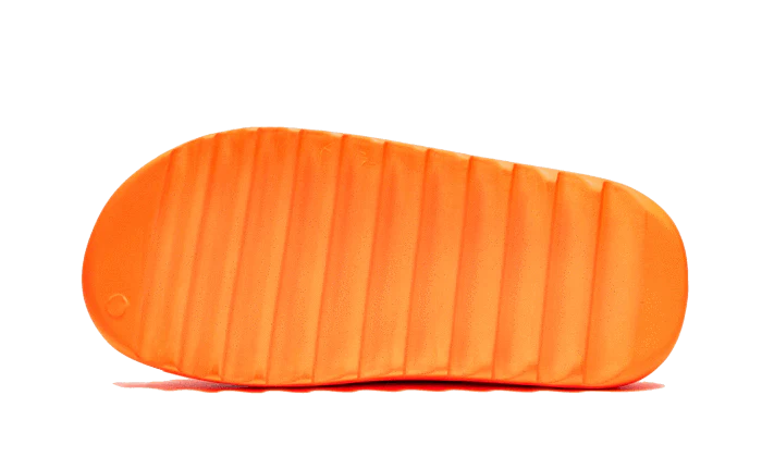 Adidas Yeezy Slide Enflame Orange