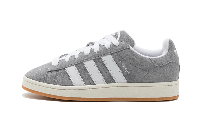 Adidas Campus 00s Grey