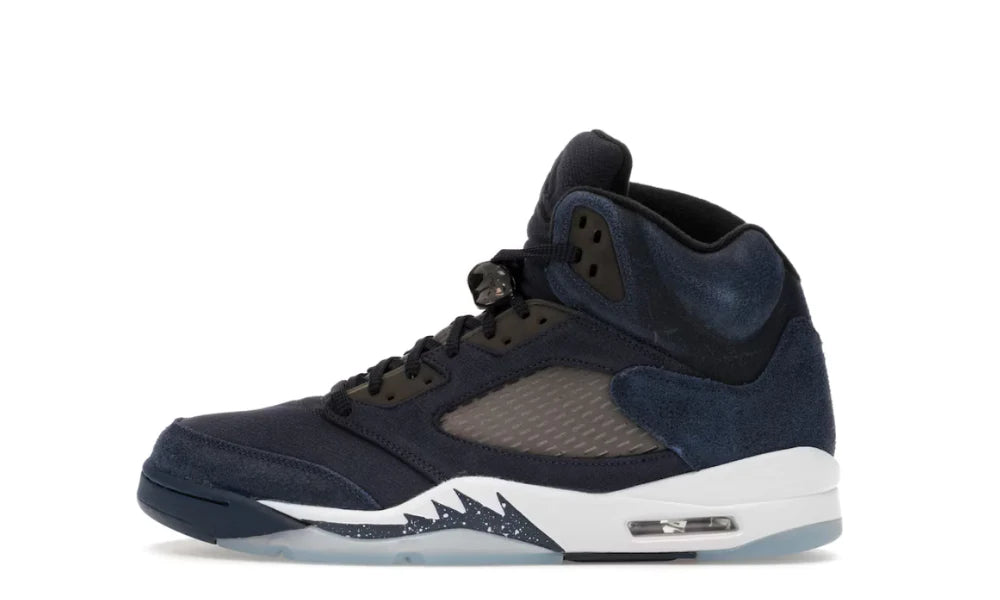 Jordan 5 Retro Georgetown